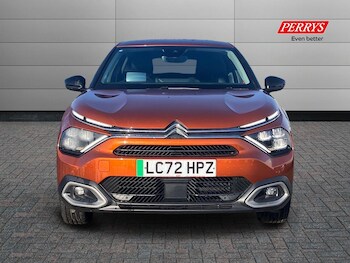 Used Citroen C4 2022 for sale - 77271731: Photo