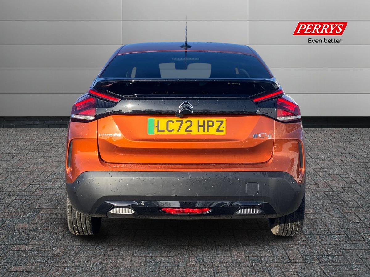 Used Citroen C4 2022 for sale - 77271731: Photo 5