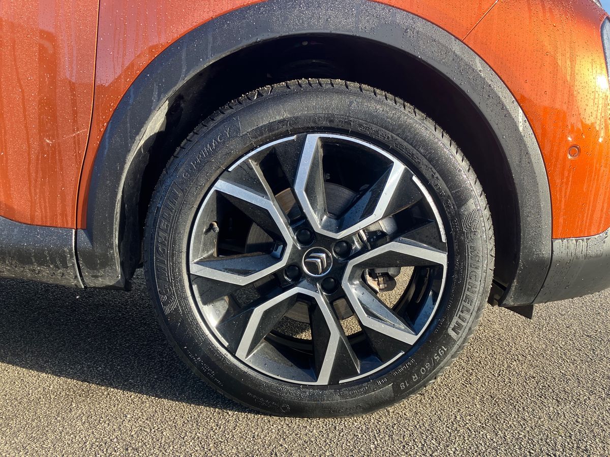 Used Citroen C4 2022 for sale - 77271731: Photo 7