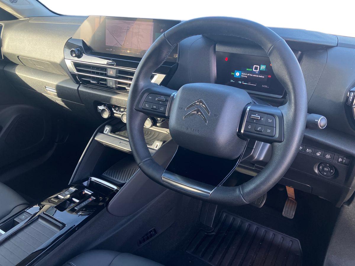 Used Citroen C4 2022 for sale - 77271731: Photo 8