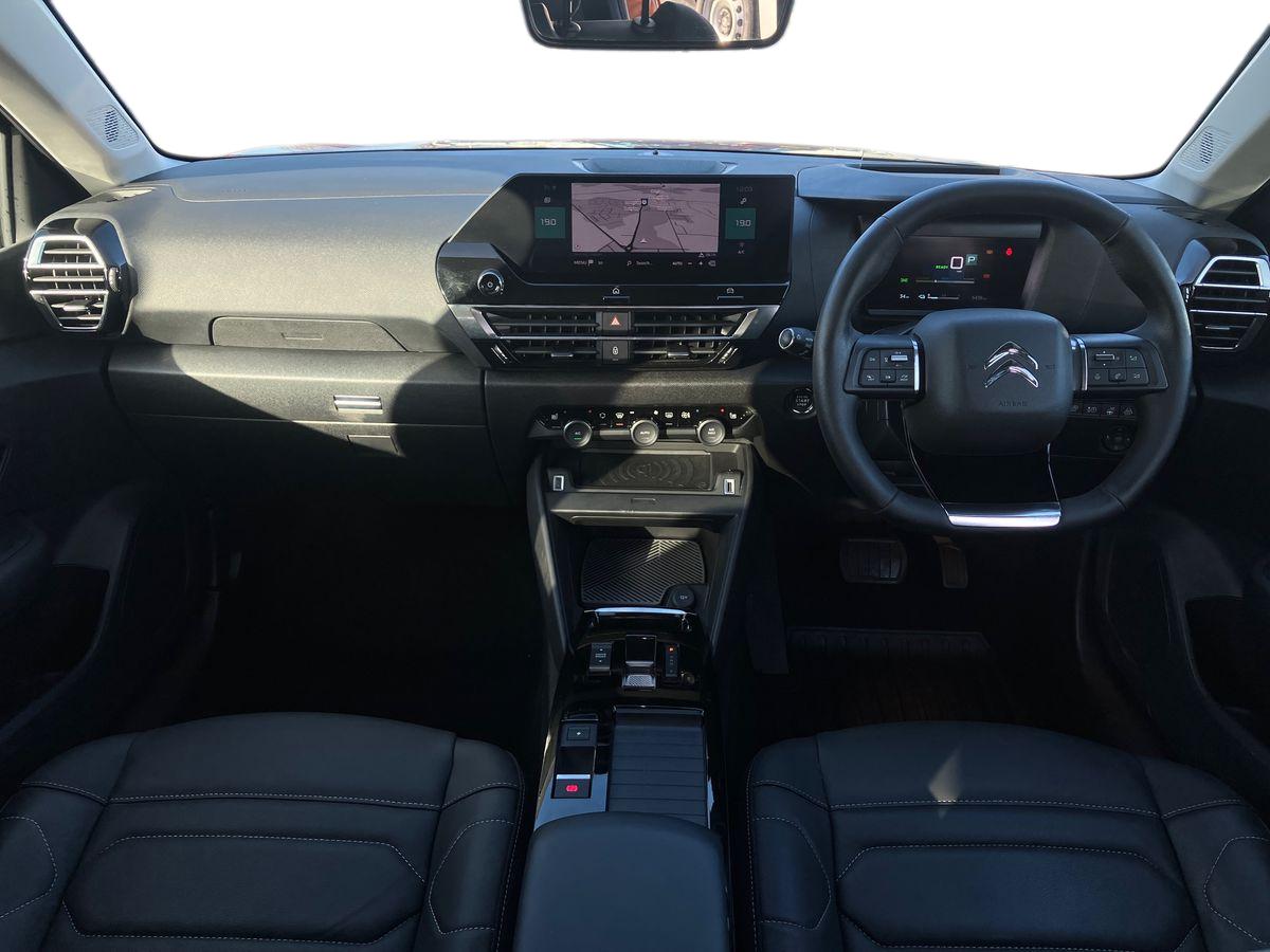 Used Citroen C4 2022 for sale - 77271731: Photo 9