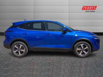Used Nissan Qashqai 2024 for sale - 75143926: Photo