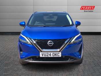 Used Nissan Qashqai 2024 for sale - 75143926: Photo