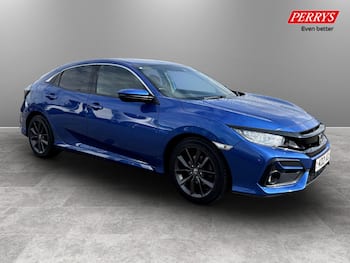 Used Honda Civic 2021 for sale - 79624223: Photo