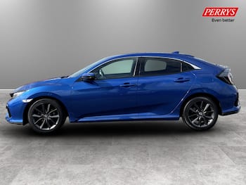 Used Honda Civic 2021 for sale - 79624223: Photo