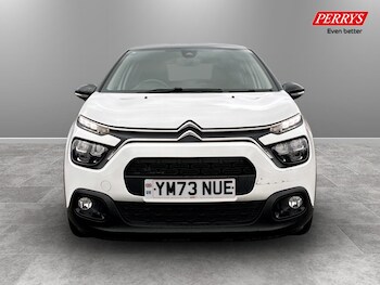 Used Citroen C3 2023 for sale - 77398570: Photo