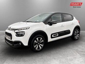 Used Citroen C3 2023 for sale - 77398570: Photo