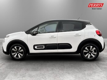 Used Citroen C3 2023 for sale - 77398570: Photo