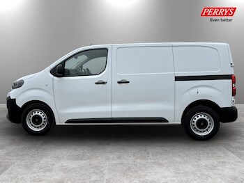 Used Citroen Dispatch 2026 for sale - 78105330: Photo