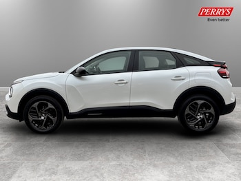 Used Citroen C4 2023 for sale - 77980297: Photo