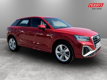 Used Audi Q2 2023 for sale - 79097803: Photo