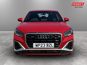 Used Audi Q2 2023 for sale - 79097803: Photo
