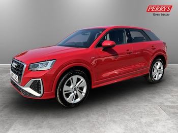Used Audi Q2 2023 for sale - 79097803: Photo