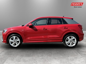Used Audi Q2 2023 for sale - 79097803: Photo