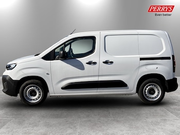 Used Citroen Berlingo 2026 for sale - 78105306: Photo