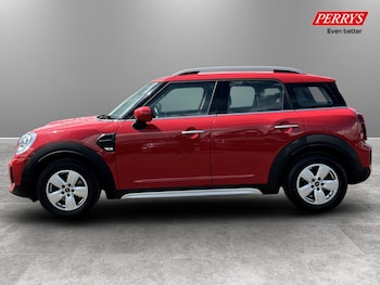 Used MINI Countryman 2021 for sale - 78744182: Photo