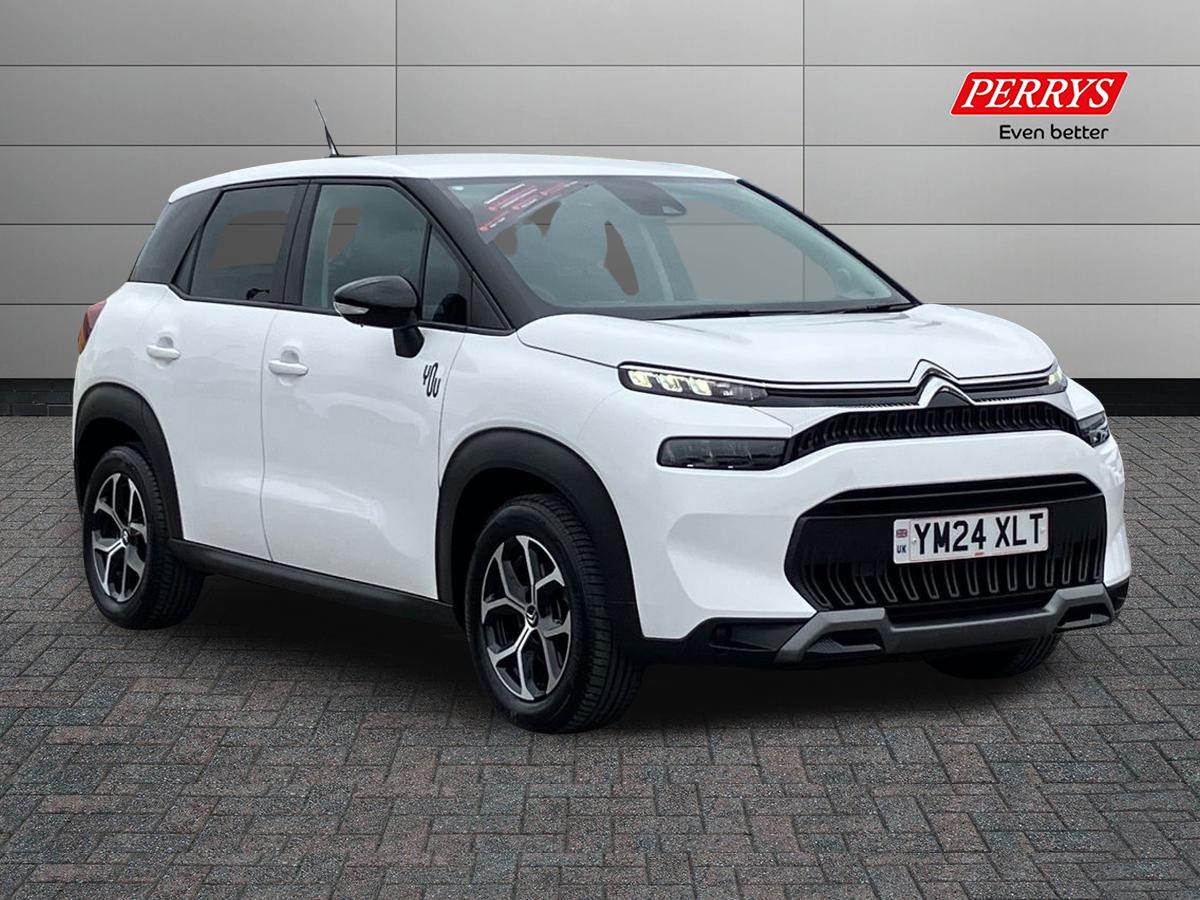 Used Citroen C3 Aircross 2024 for sale - 76264009: Photo 1