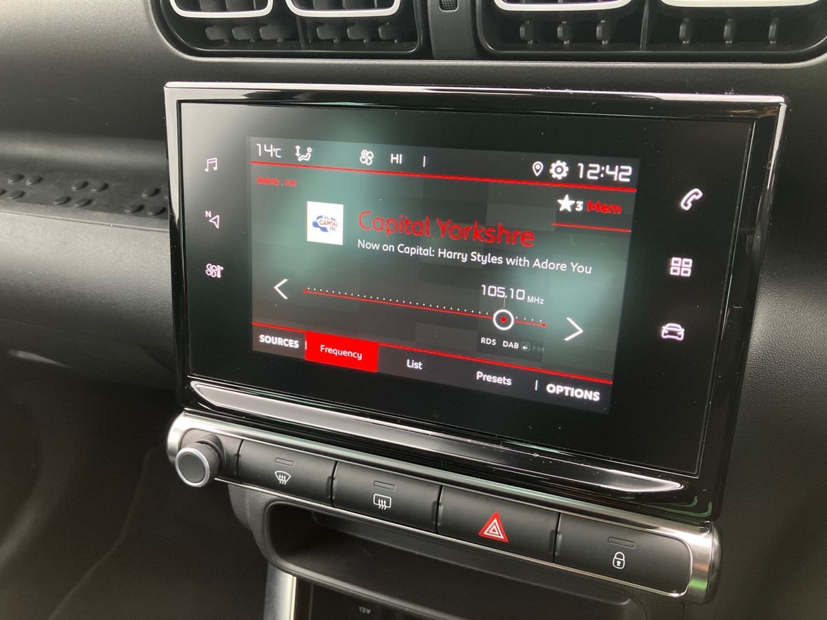 Used Citroen C3 Aircross 2024 for sale - 76264009: Photo 10