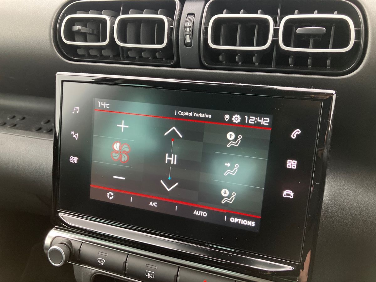 Used Citroen C3 Aircross 2024 for sale - 76264009: Photo 12