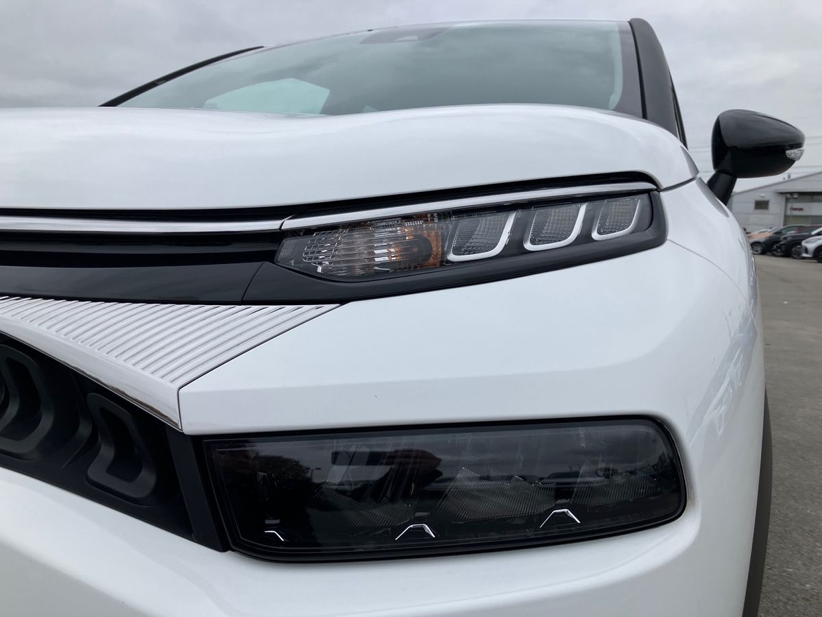 Used Citroen C3 Aircross 2024 for sale - 76264009: Photo 13