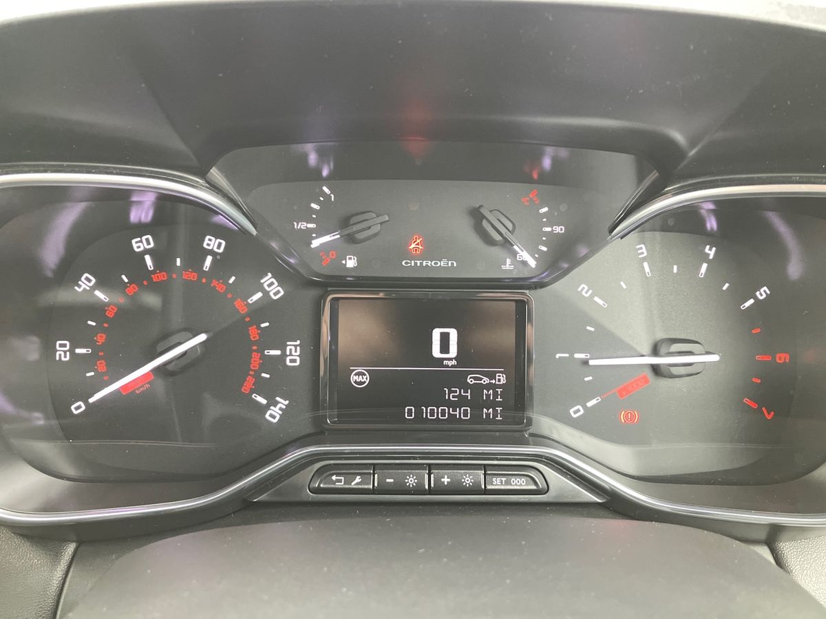 Used Citroen C3 Aircross 2024 for sale - 76264009: Photo 14