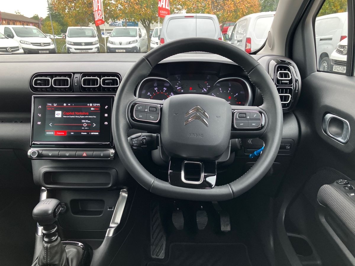 Used Citroen C3 Aircross 2024 for sale - 76264009: Photo 15