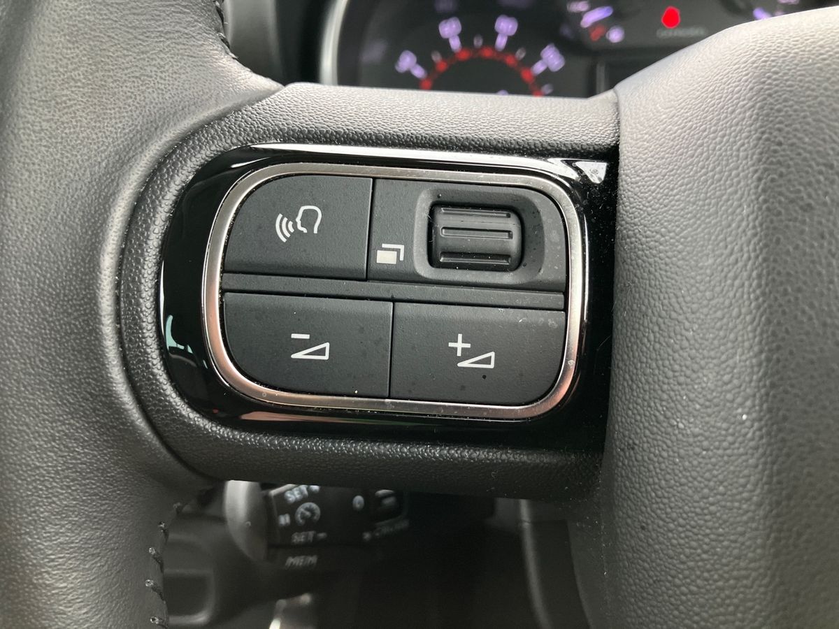 Used Citroen C3 Aircross 2024 for sale - 76264009: Photo 16