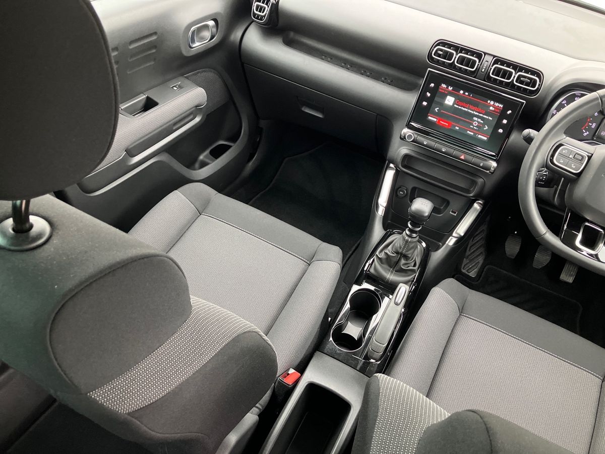 Used Citroen C3 Aircross 2024 for sale - 76264009: Photo 17