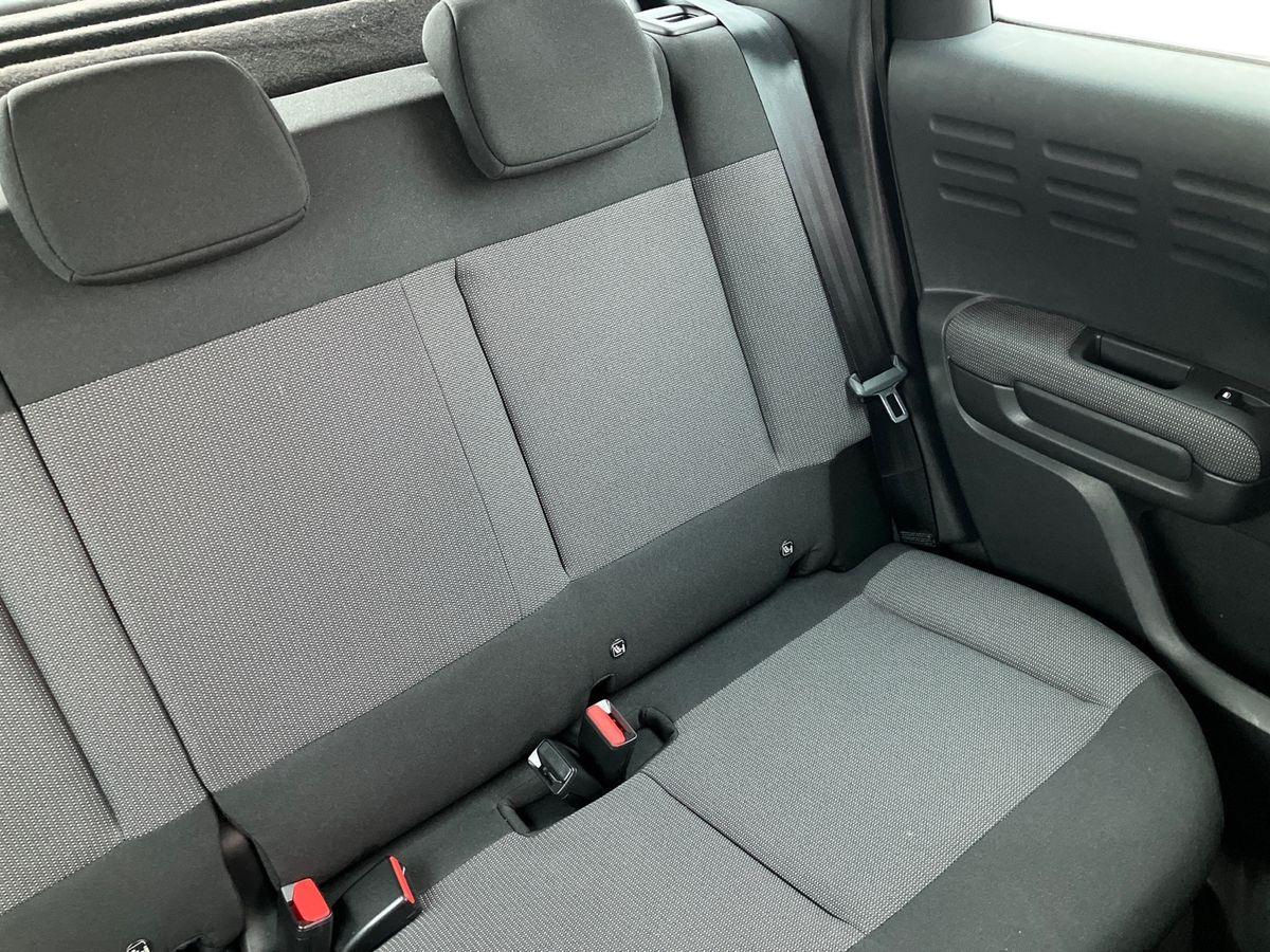 Used Citroen C3 Aircross 2024 for sale - 76264009: Photo 19