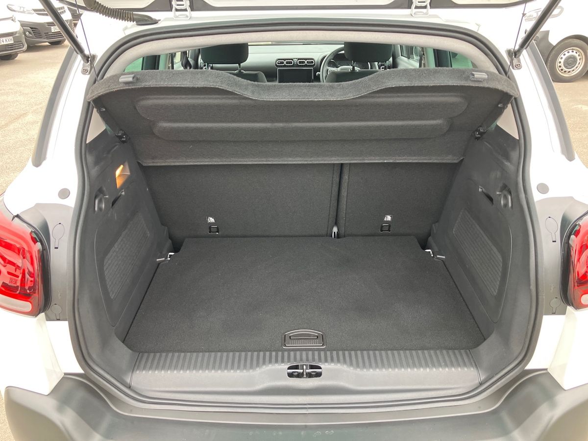 Used Citroen C3 Aircross 2024 for sale - 76264009: Photo 20