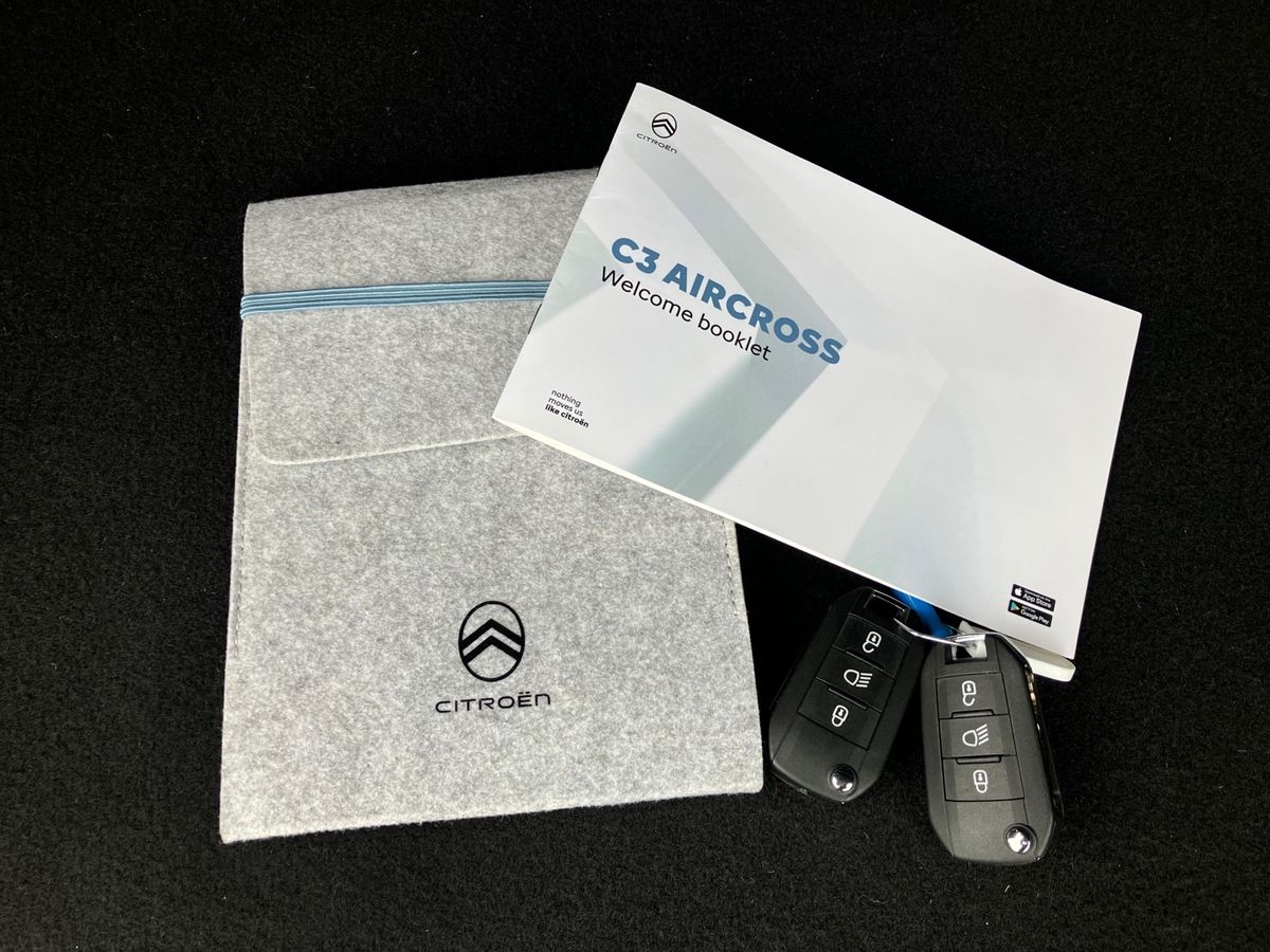 Used Citroen C3 Aircross 2024 for sale - 76264009: Photo 21