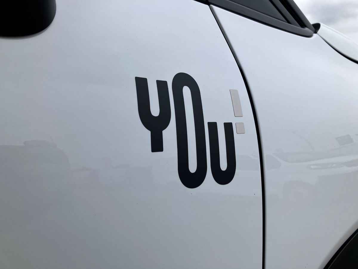 Used Citroen C3 Aircross 2024 for sale - 76264009: Photo 23