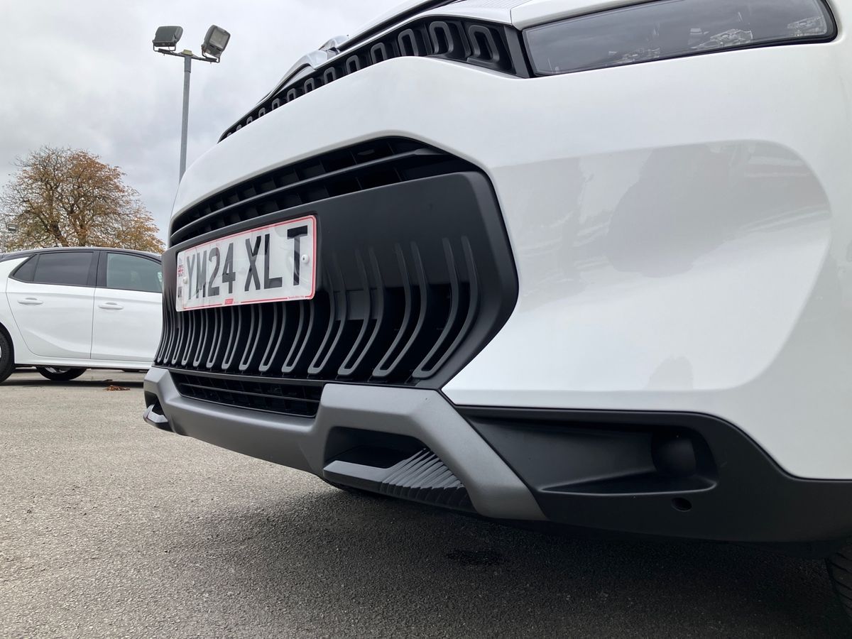 Used Citroen C3 Aircross 2024 for sale - 76264009: Photo 24