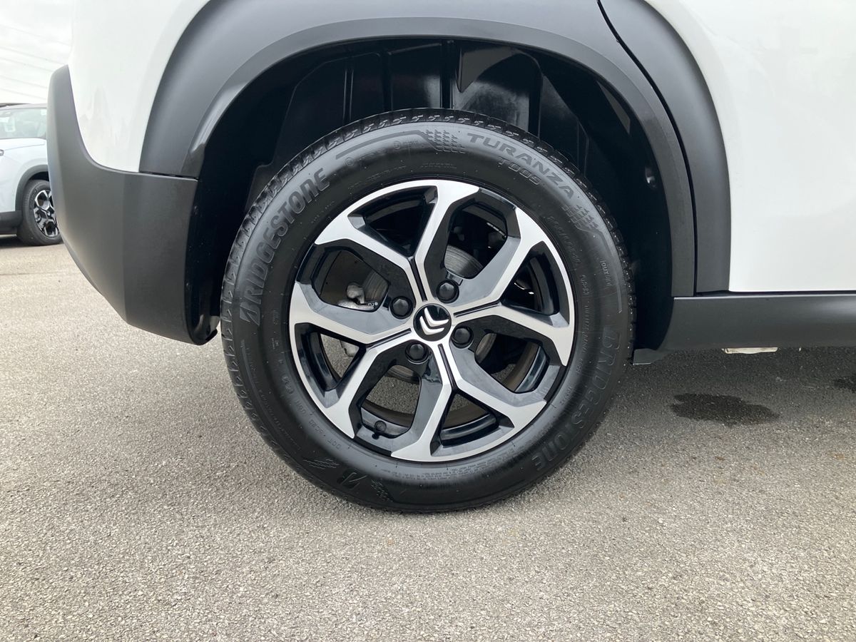 Used Citroen C3 Aircross 2024 for sale - 76264009: Photo 25