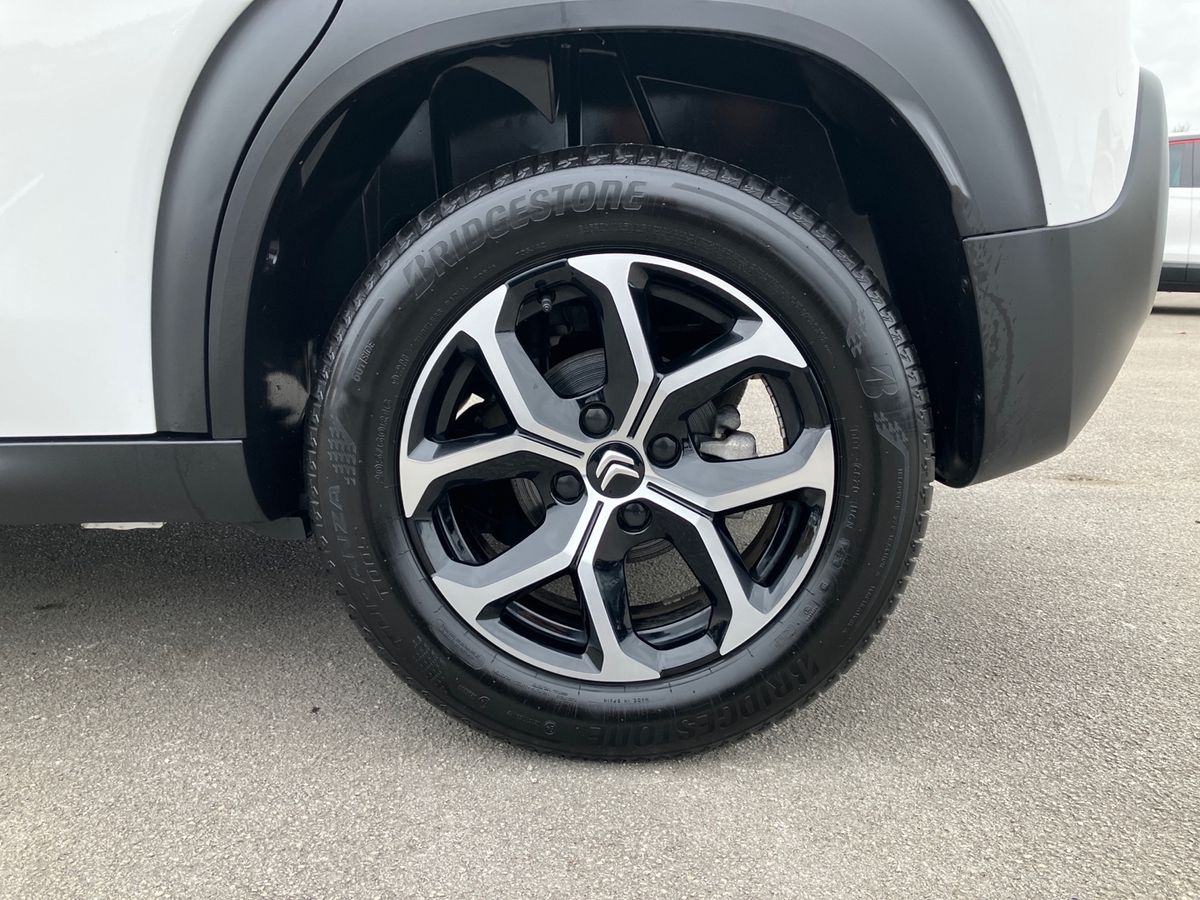 Used Citroen C3 Aircross 2024 for sale - 76264009: Photo 26