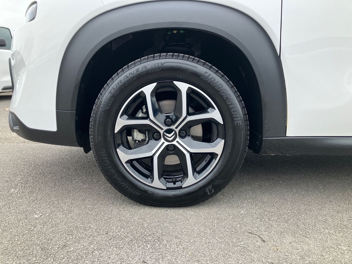 Used Citroen C3 Aircross 2024 for sale - 76264009: Photo 27