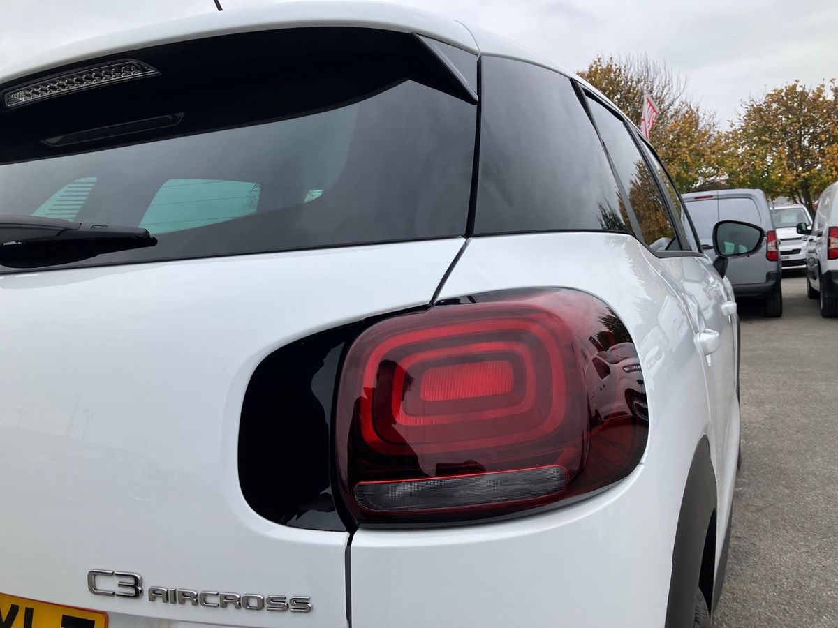 Used Citroen C3 Aircross 2024 for sale - 76264009: Photo 28