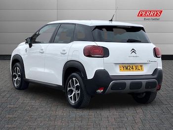 Used Citroen C3 Aircross 2024 for sale - 76264009: Photo