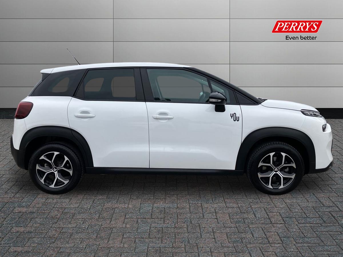 Used Citroen C3 Aircross 2024 for sale - 76264009: Photo 3