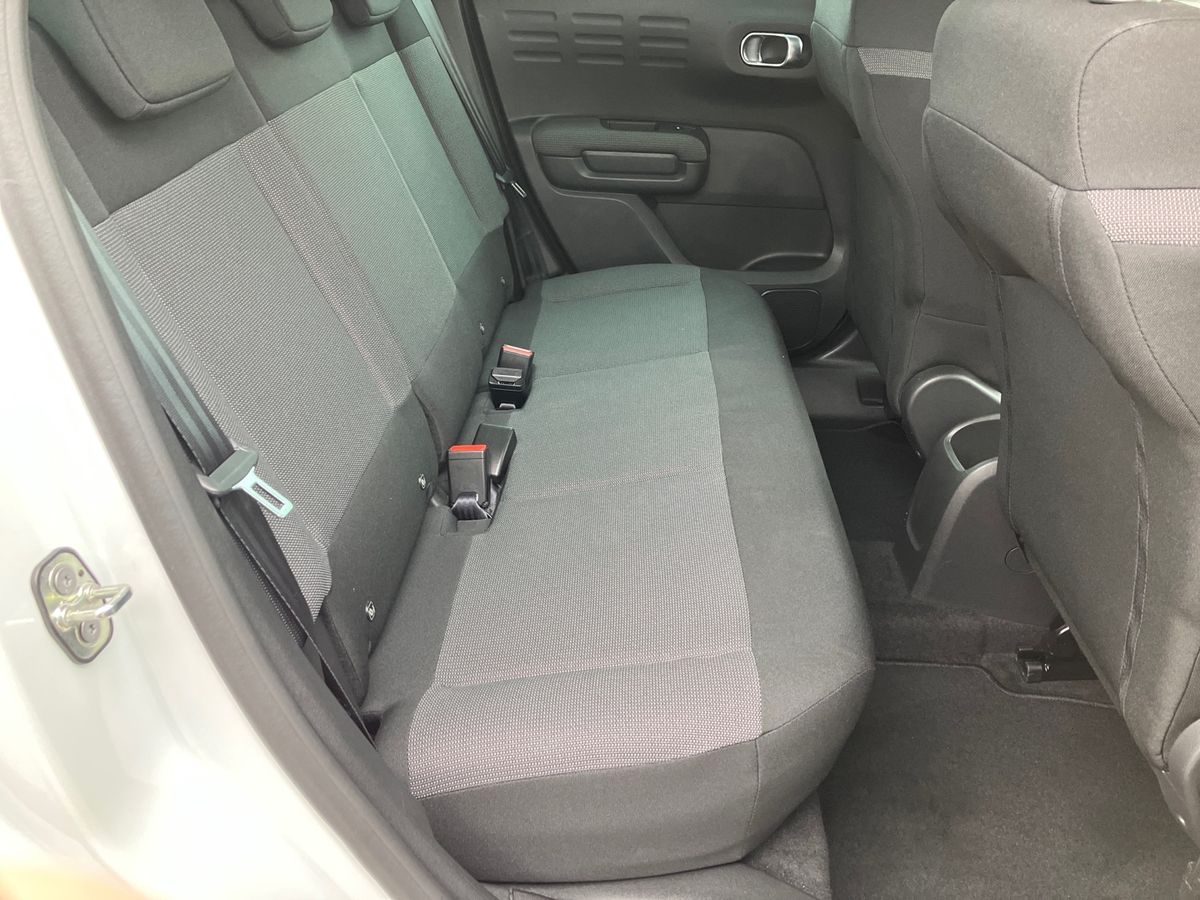 Used Citroen C3 Aircross 2024 for sale - 76264009: Photo 31