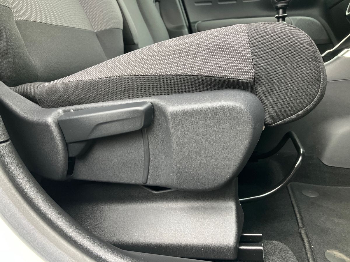 Used Citroen C3 Aircross 2024 for sale - 76264009: Photo 32