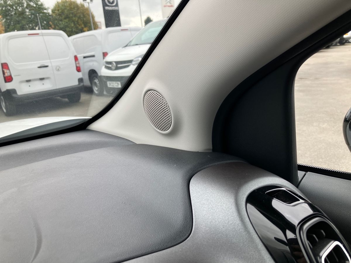 Used Citroen C3 Aircross 2024 for sale - 76264009: Photo 34