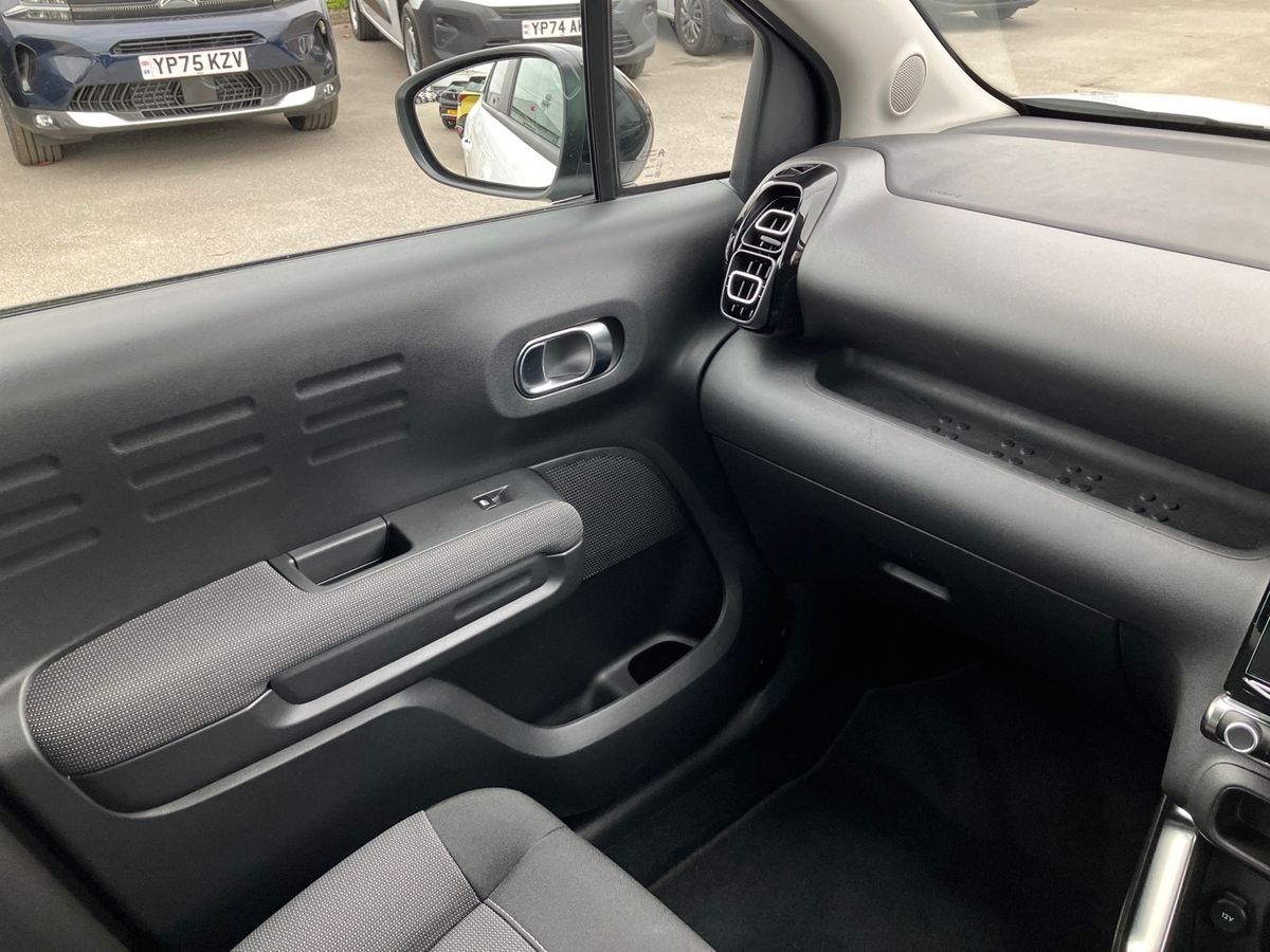 Used Citroen C3 Aircross 2024 for sale - 76264009: Photo 35