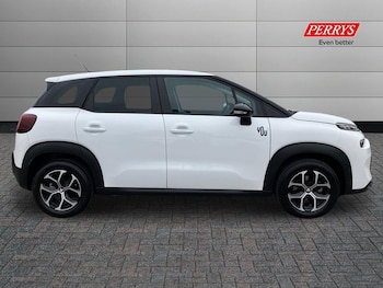 Used Citroen C3 Aircross 2024 for sale - 76264009: Photo