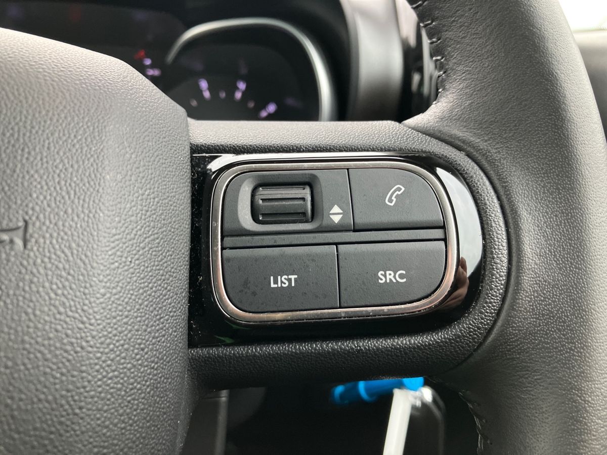 Used Citroen C3 Aircross 2024 for sale - 76264009: Photo 41