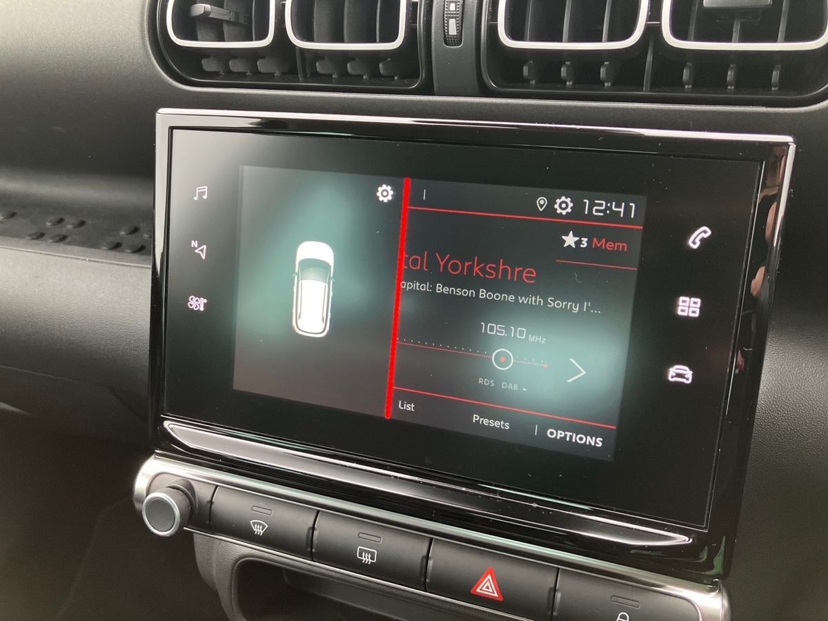 Used Citroen C3 Aircross 2024 for sale - 76264009: Photo 42