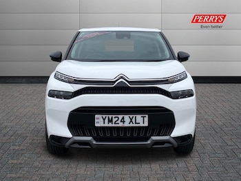 Used Citroen C3 Aircross 2024 for sale - 76264009: Photo
