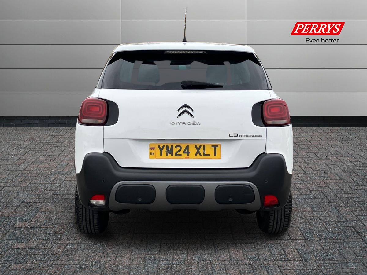 Used Citroen C3 Aircross 2024 for sale - 76264009: Photo 5