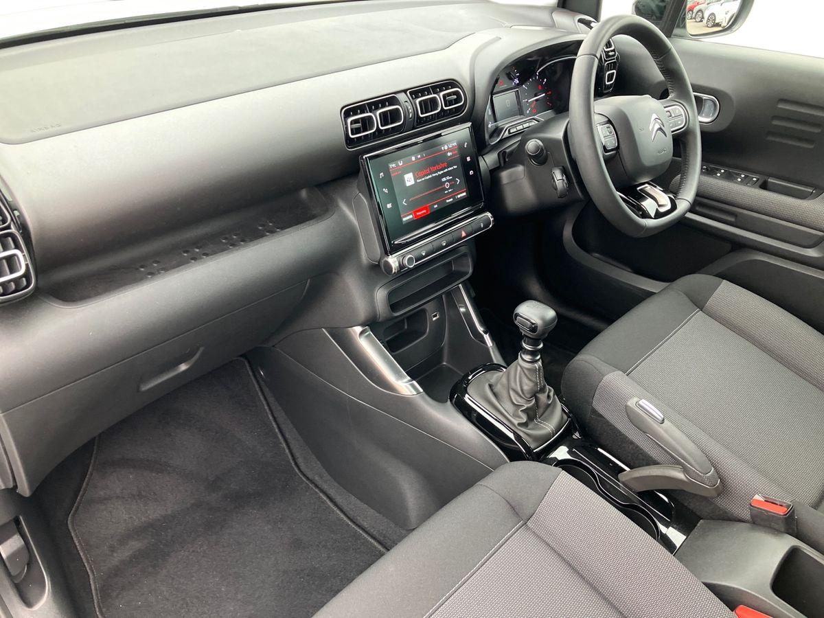 Used Citroen C3 Aircross 2024 for sale - 76264009: Photo 6