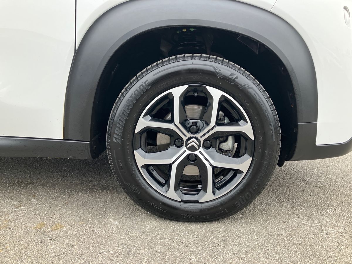 Used Citroen C3 Aircross 2024 for sale - 76264009: Photo 7
